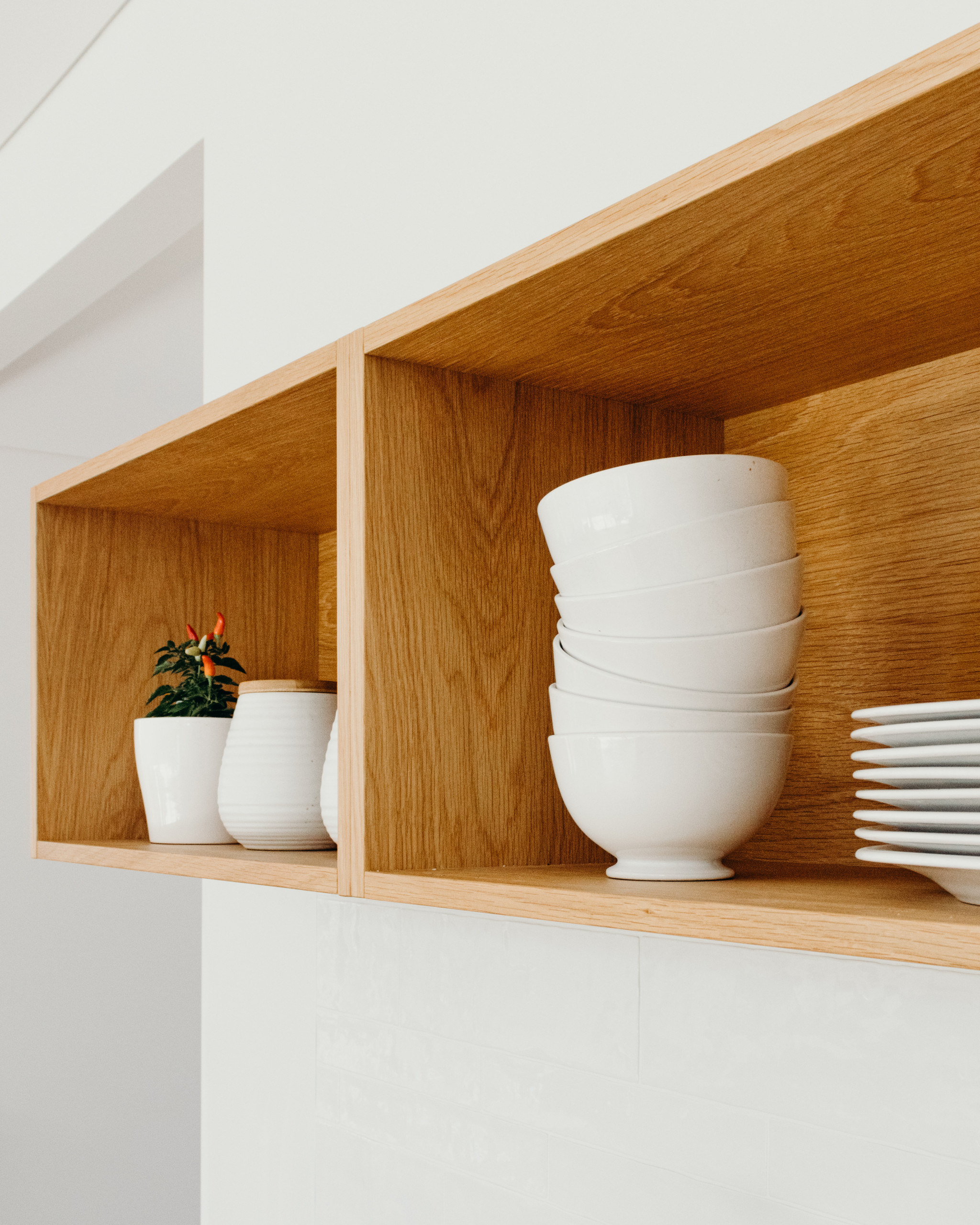 Custom Joinery & Cabinets