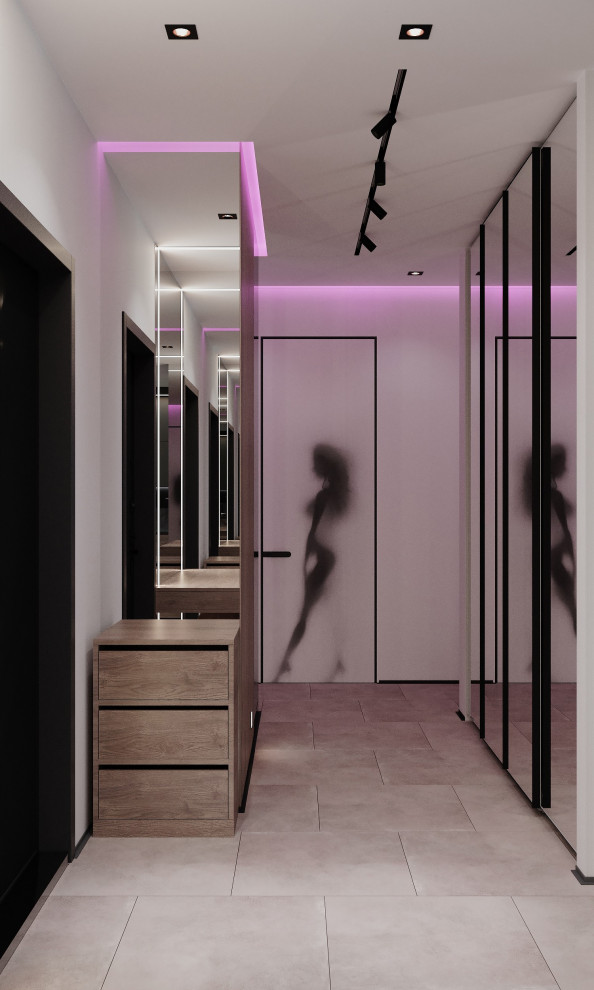 Квартира в ЖК Новые Котельники