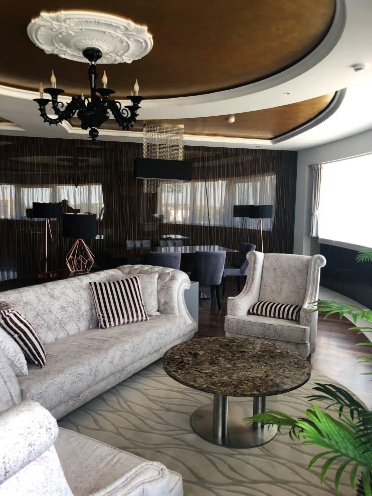 Апартаменты Бэл Харбор