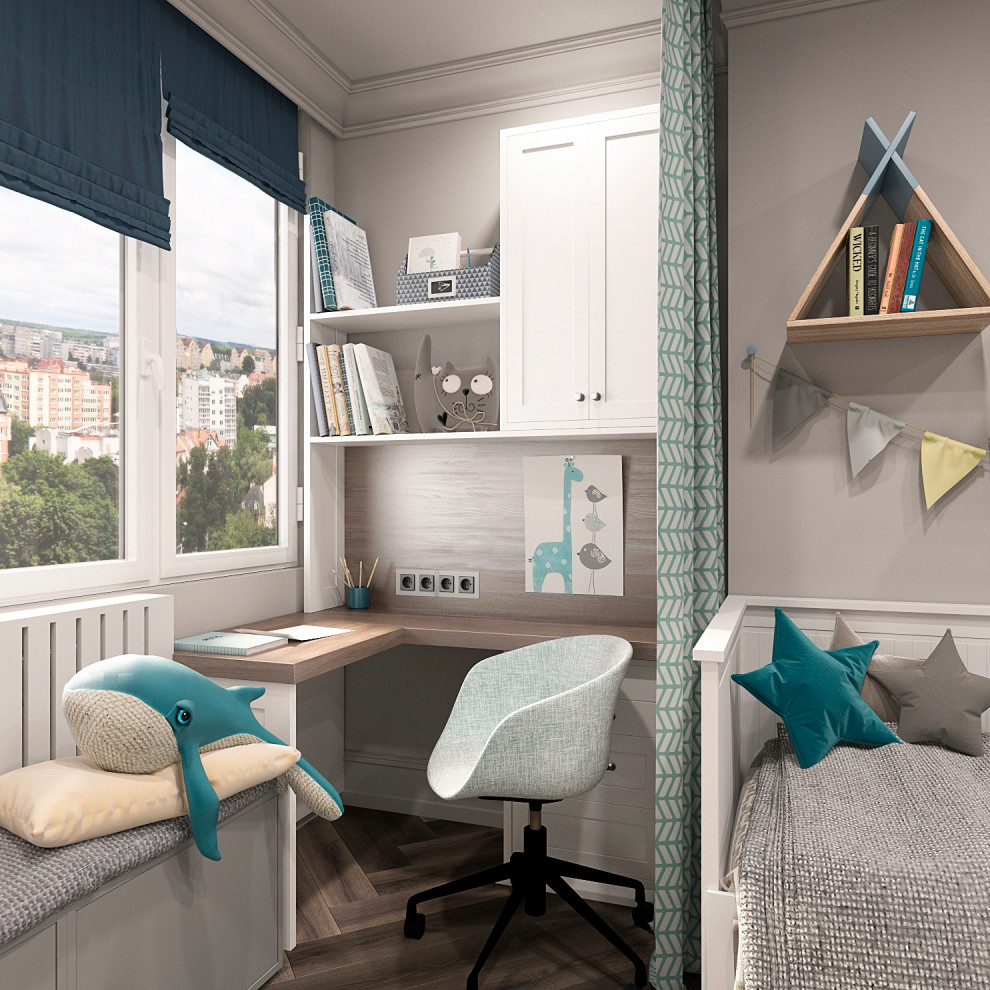 ЖК Достояние