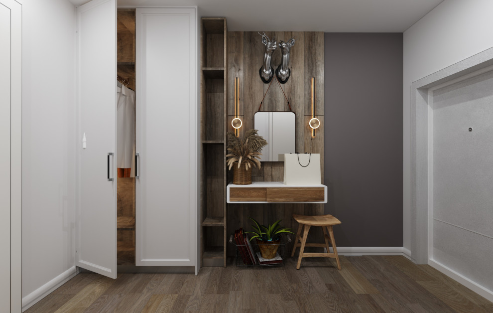 Домашний уют