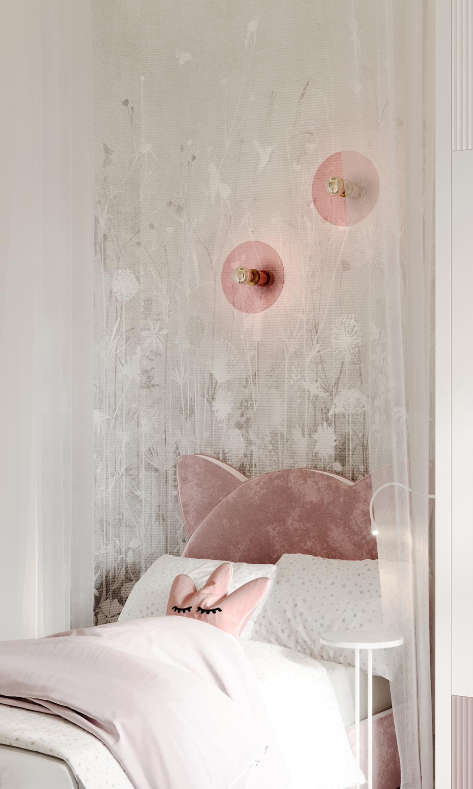 ЖК Кутузов GRAD II 113м2