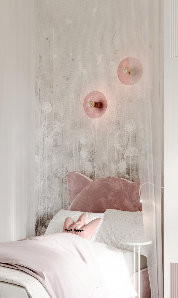 ЖК Кутузов GRAD II 113м2