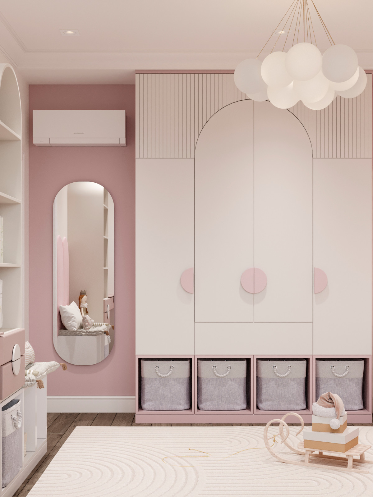 Дизайн загородного дома в Краснодаре