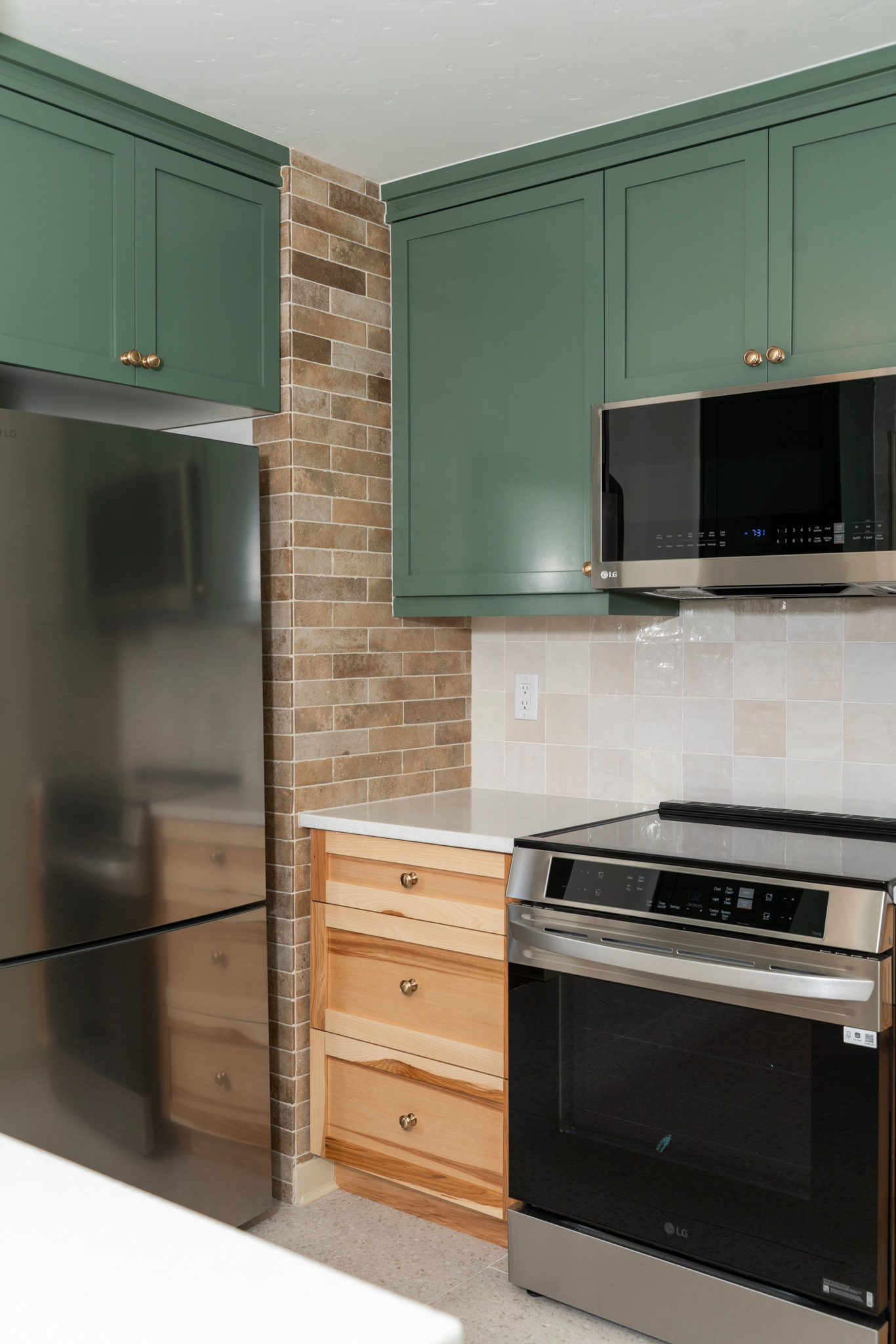 Elwood Dr. Whole Home Remodel