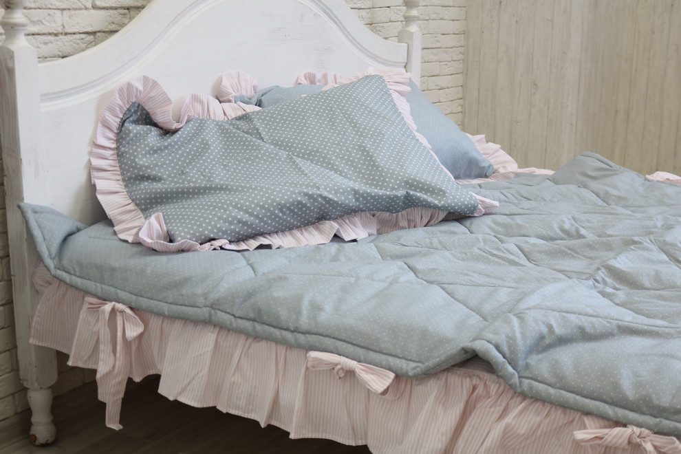 Принцесса на горошине