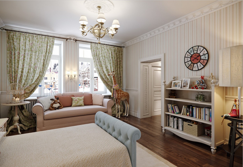 Родовое гнездо