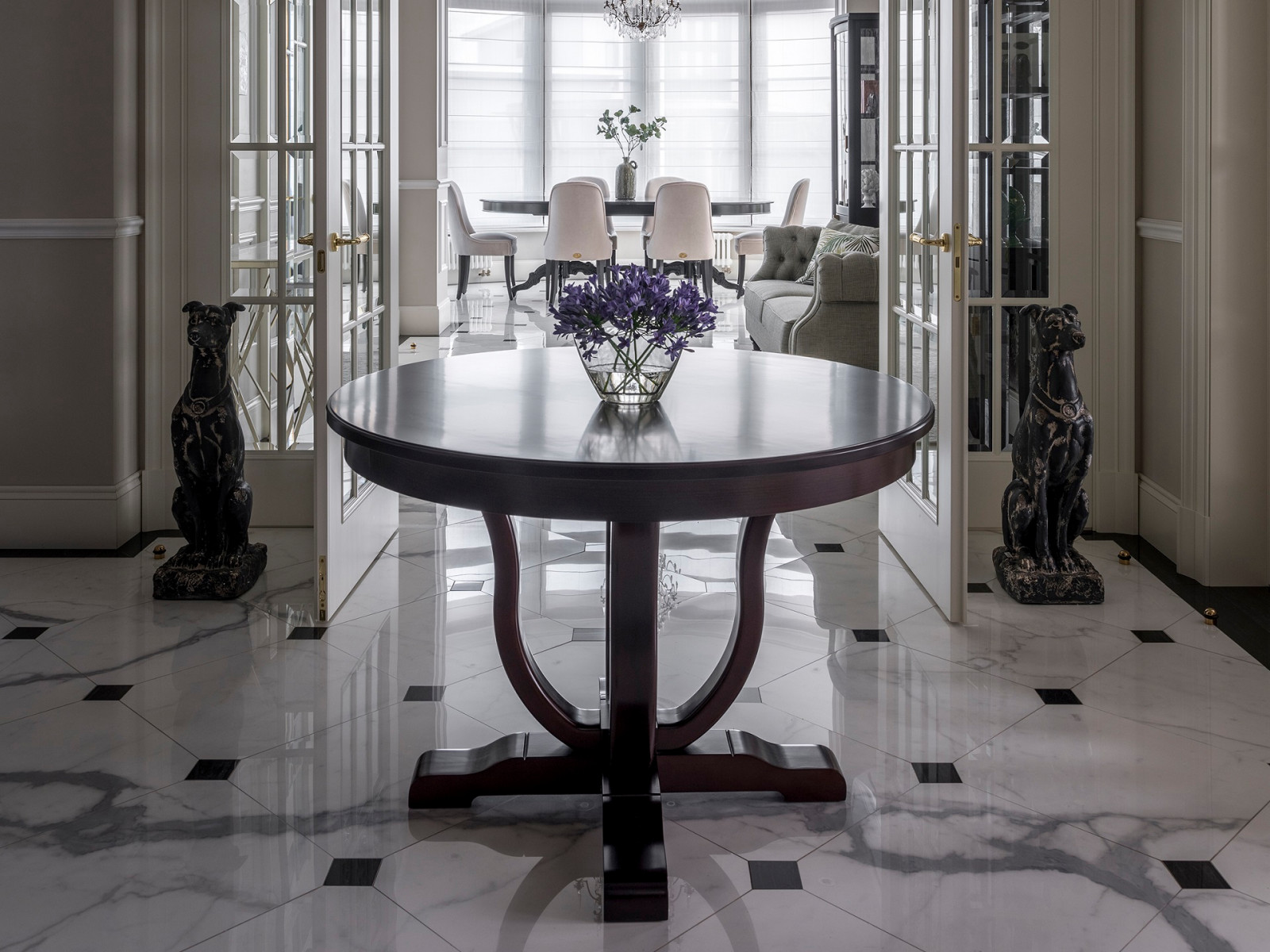 Дом в Павлово