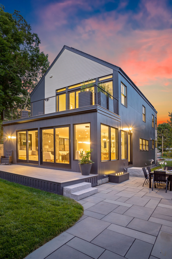 Cottage Lane New Construction
