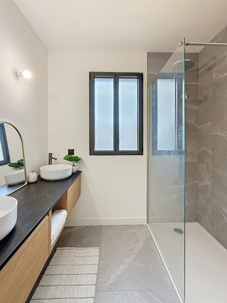 PROJET TALENCE I Home staging Maison