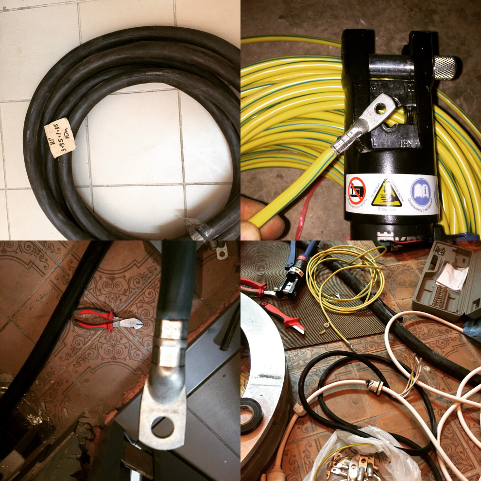 Портфолио наших работ