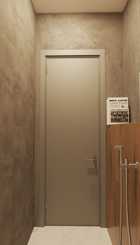 Санкт-Петербург, Северный проспект (санузел)