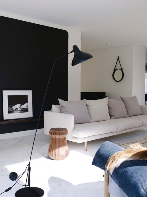 Cronulla Residence trendy-dagligstue