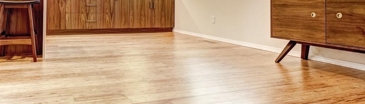 Tupelo Honey Wide Plank Strand Eucalyptus Flooring Ambient Bamboo Floors