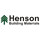 Henson Building Materials