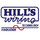 Hill's Wiring Inc