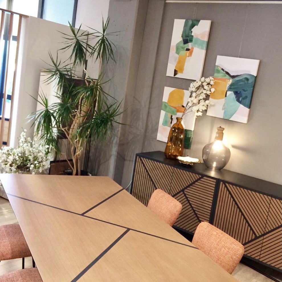 Relooking entier d'un magasin | Seclin