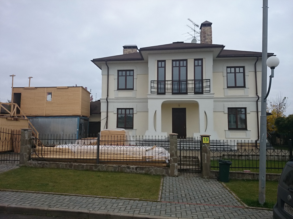 Зелёный мыс