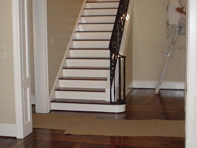 Hunters Creek French 2