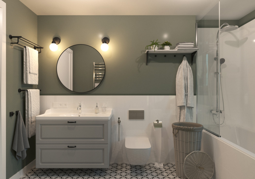 Двухкомнатная квартира 72 кв.м. Дюссельдорф, Германия