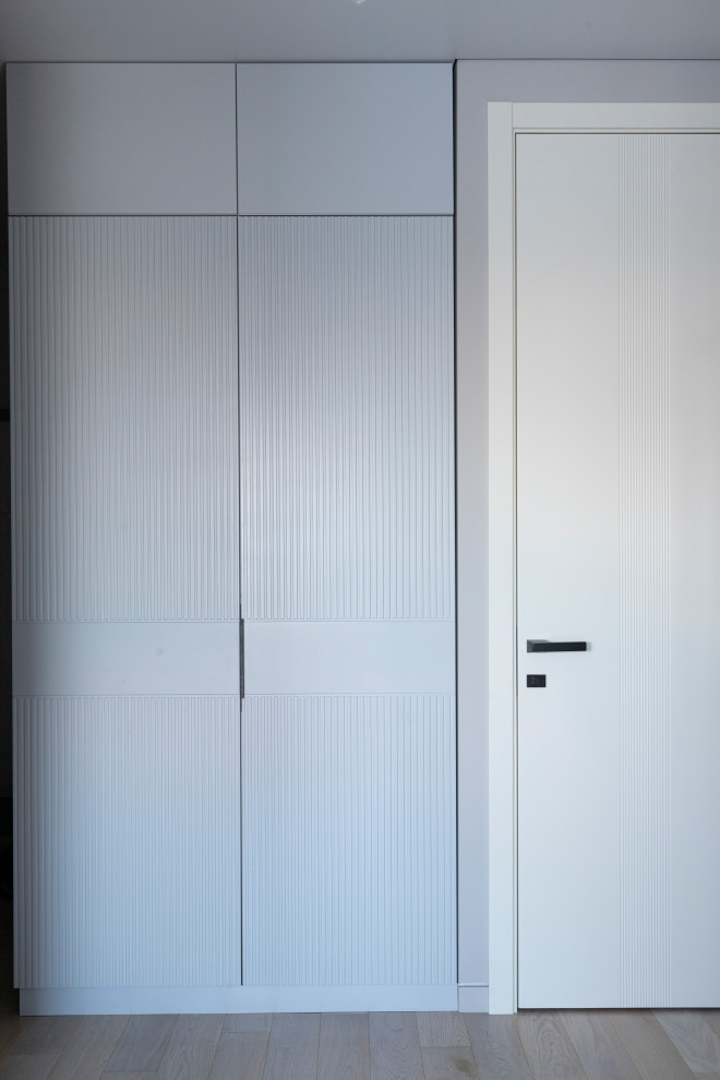 Квартира в Курьяново. Дизайнер Мария Трещукова