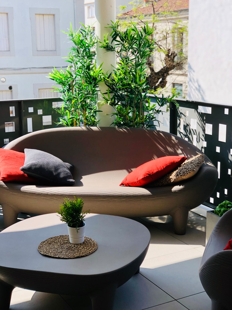 Rénovation et agencement d'un appartement de 100m2