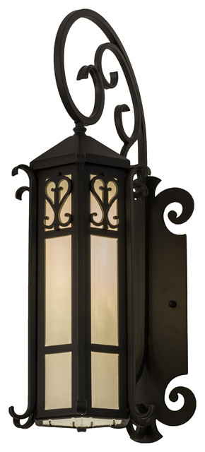 9W Caprice Wall Sconce