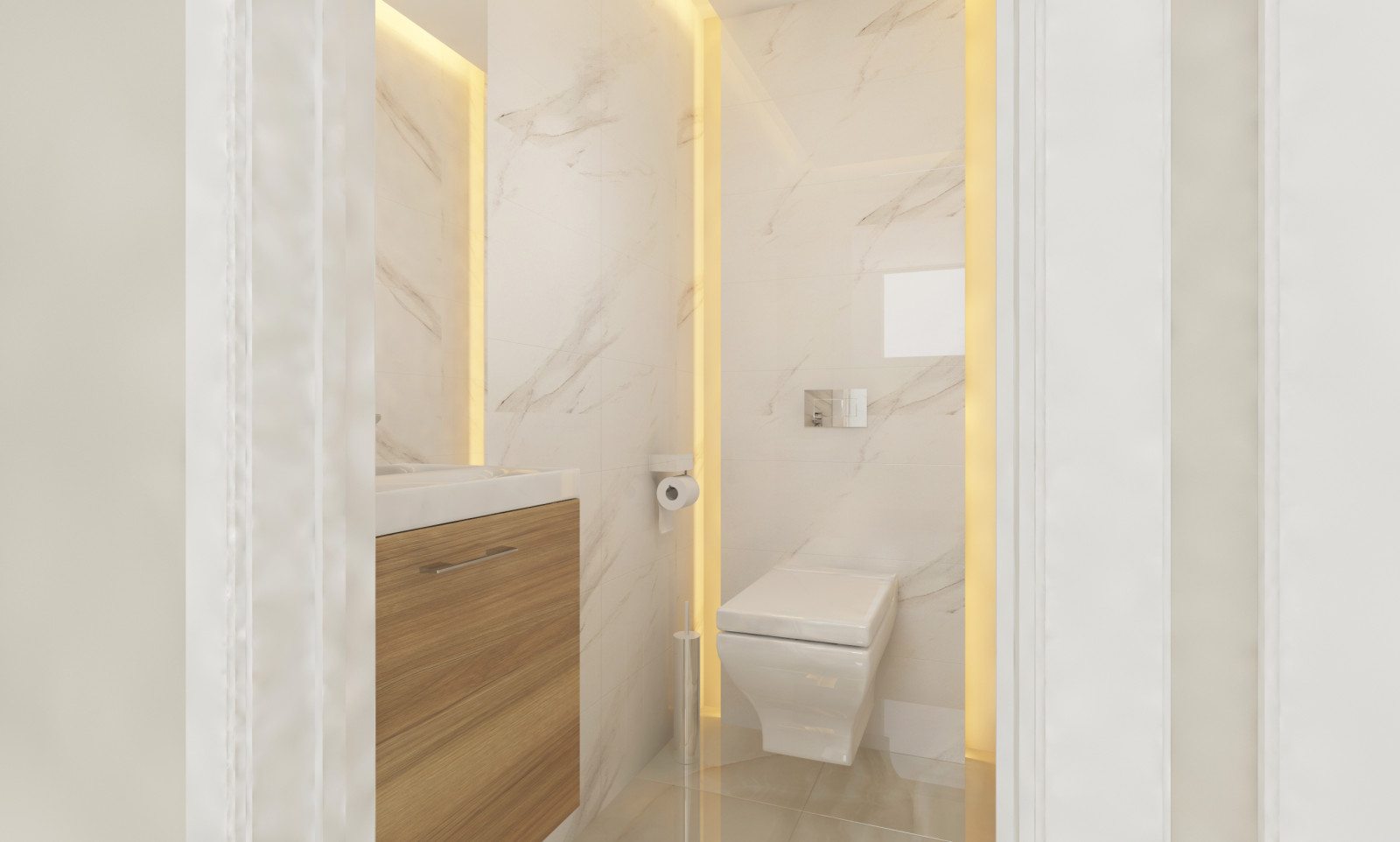 Частный дом, г. Краснодар