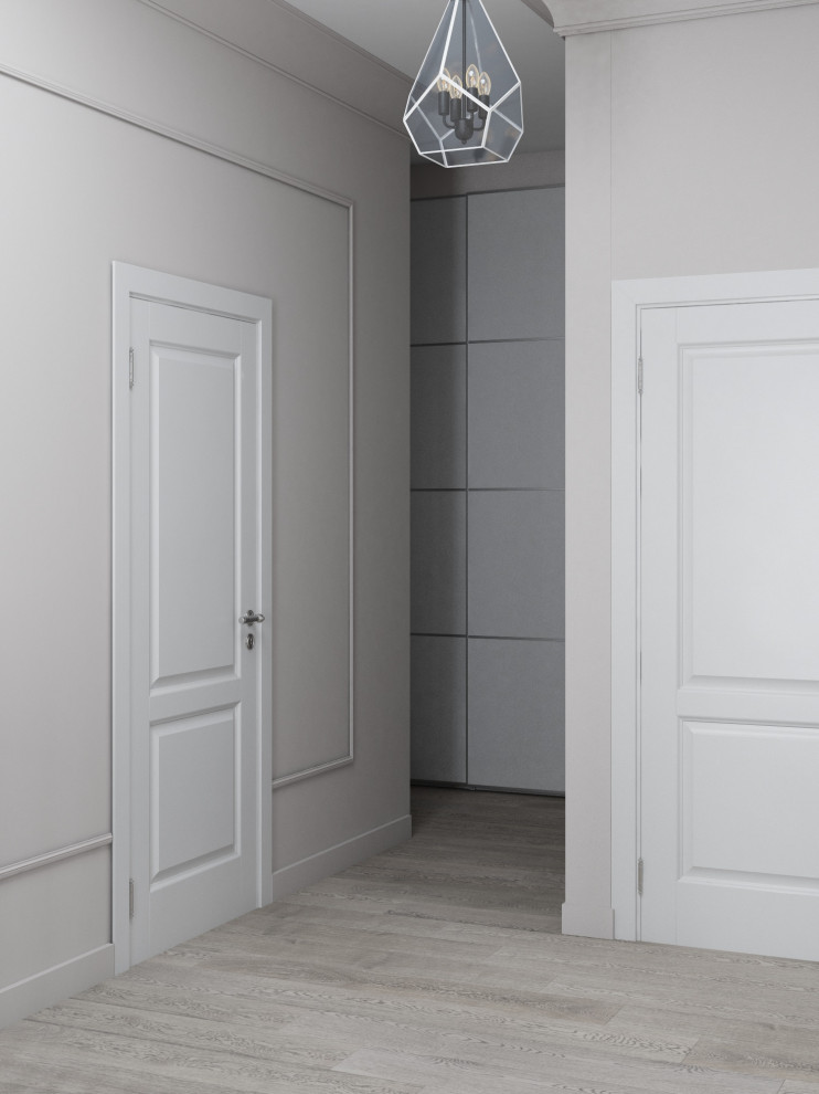 Загородный дом 150 кв.м.