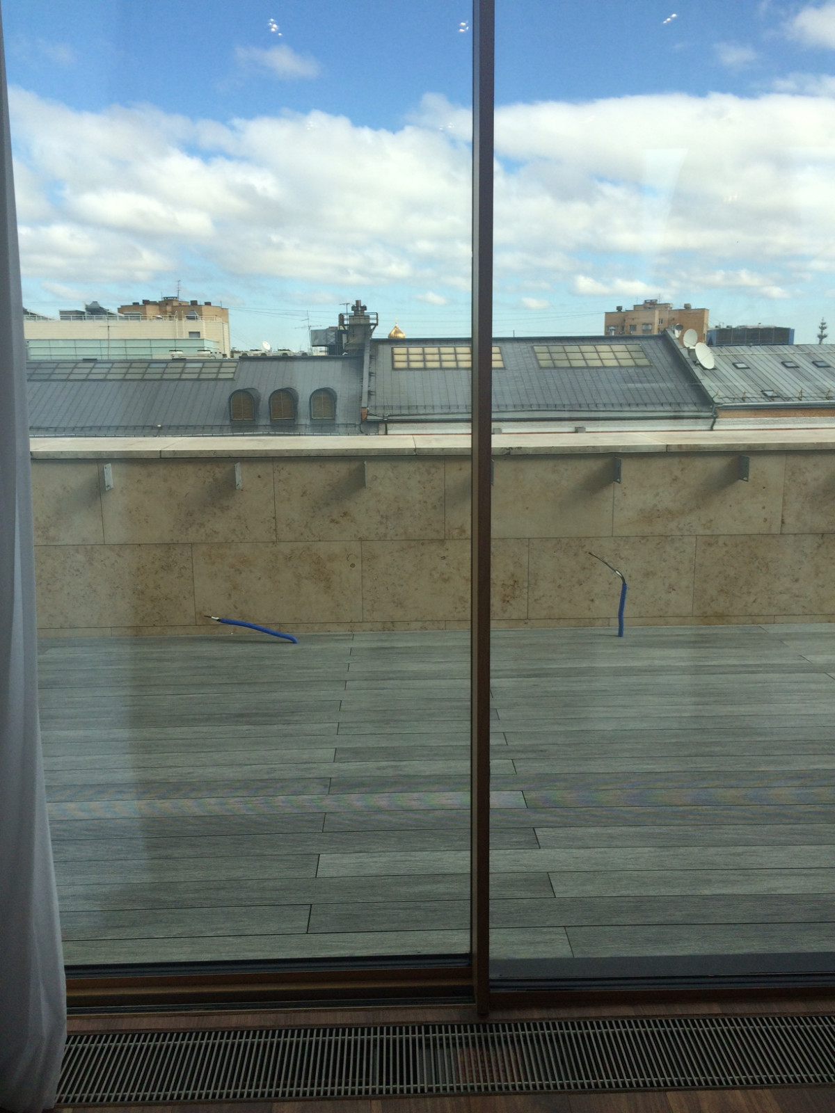 Москва - ул. Льва Толстого