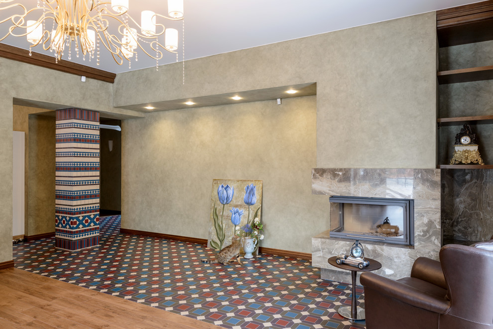 Частный дом