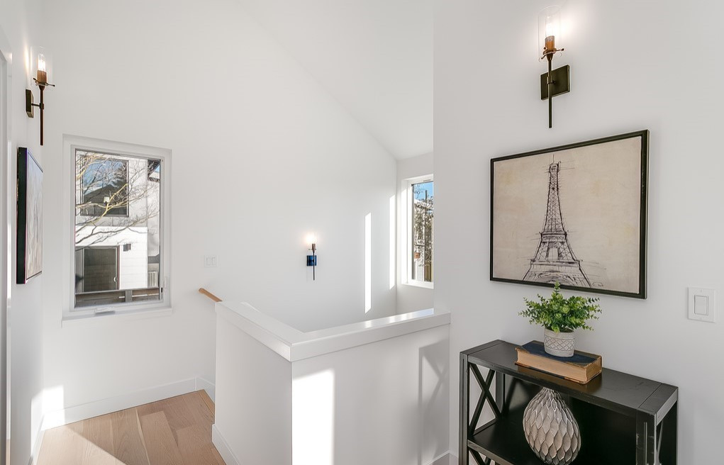 tiny home