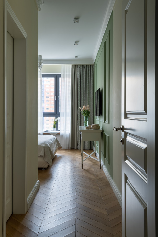 ЖК Квартал 38 А