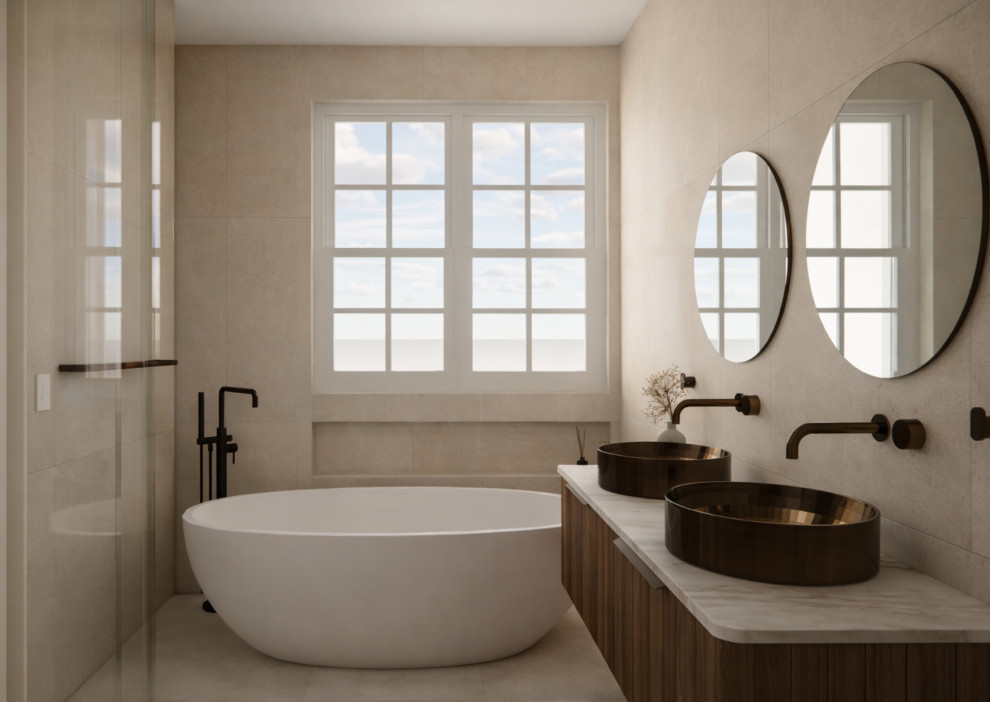 IN PROGRESS/The Shoal Haven