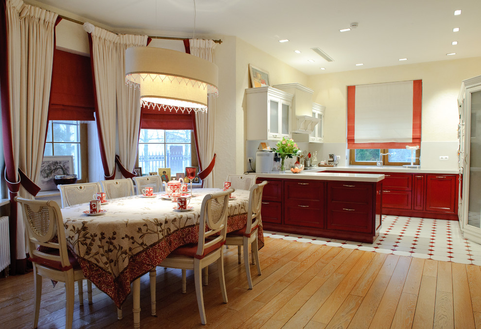 Новахово, частный дом