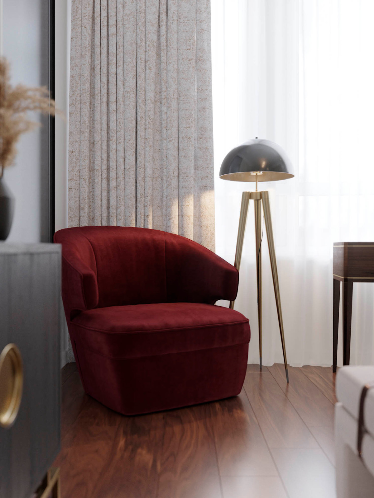 воспоминание о Гэтсби