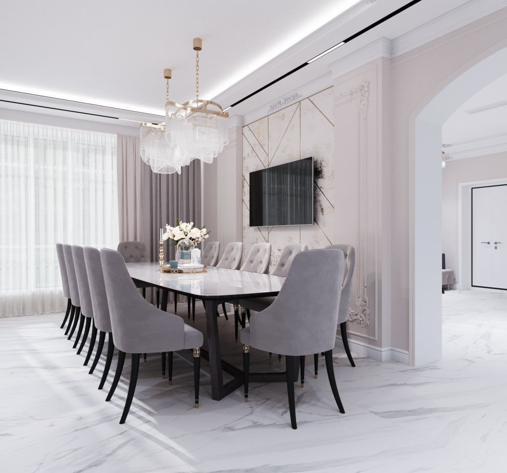 Коттедж у зоопарка