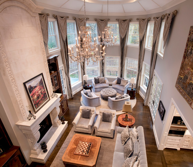 Weston Home 