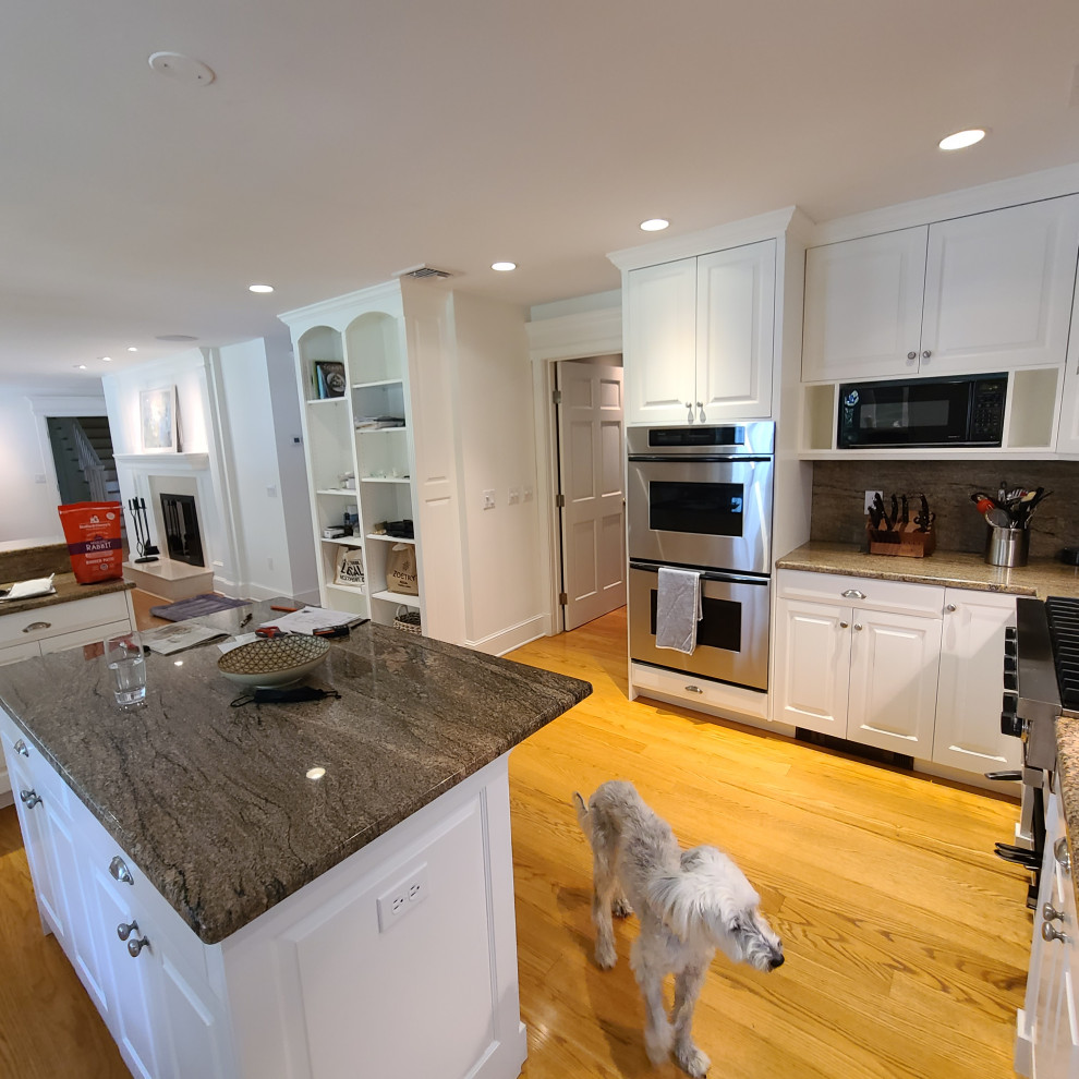 Remodel in Westport, Ct