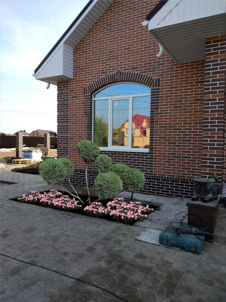 Московская