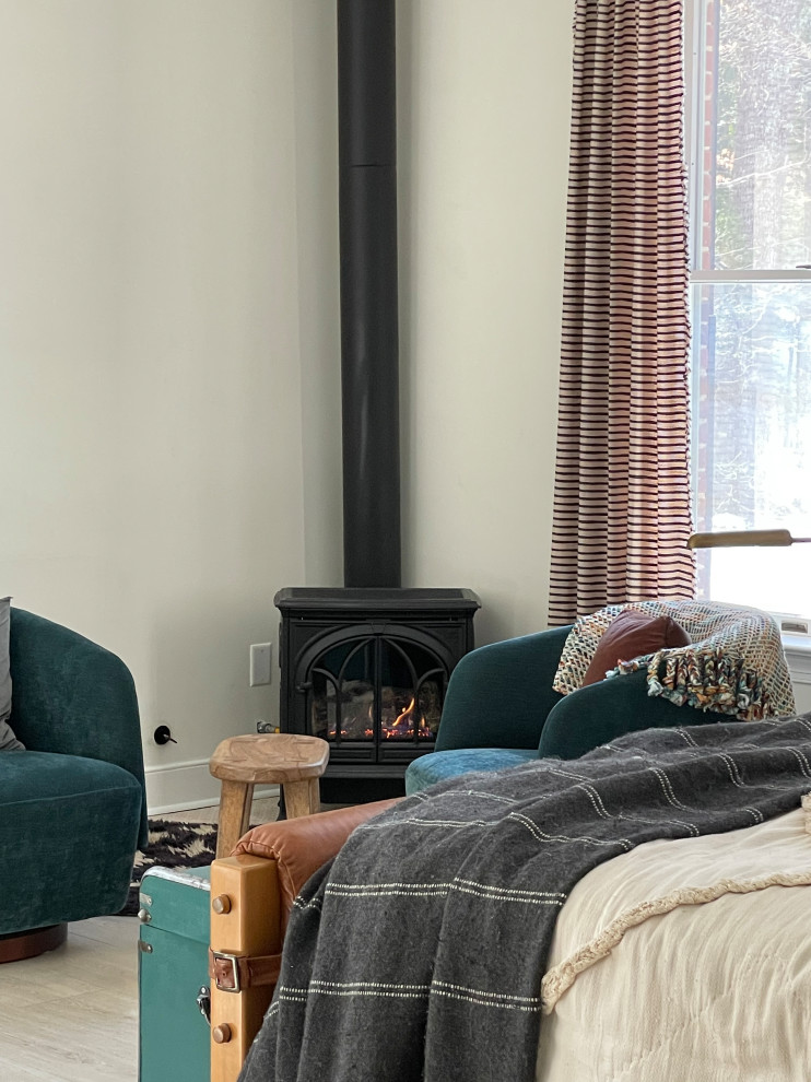 CHARLOTTESVILLE FULL HOUSE REMODEL