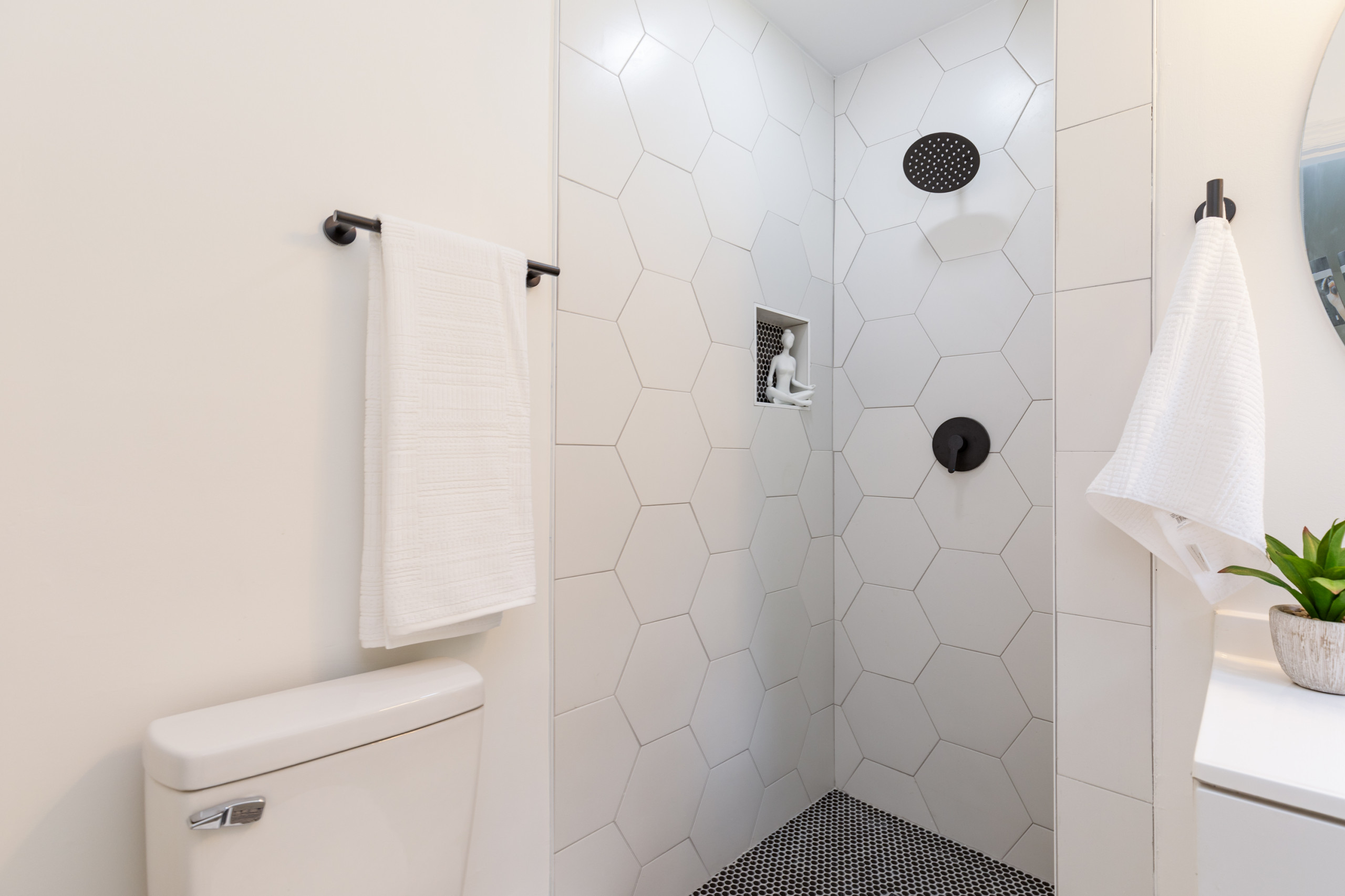 Bathrooms