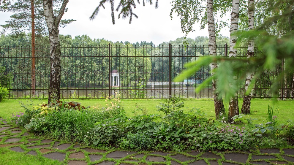 Дом в Троицке