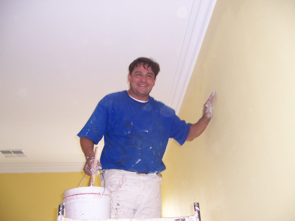 ABC Extreme Makeover home Edition Elcano Family