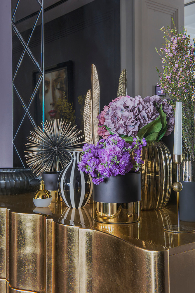 Квартира на Остоженке