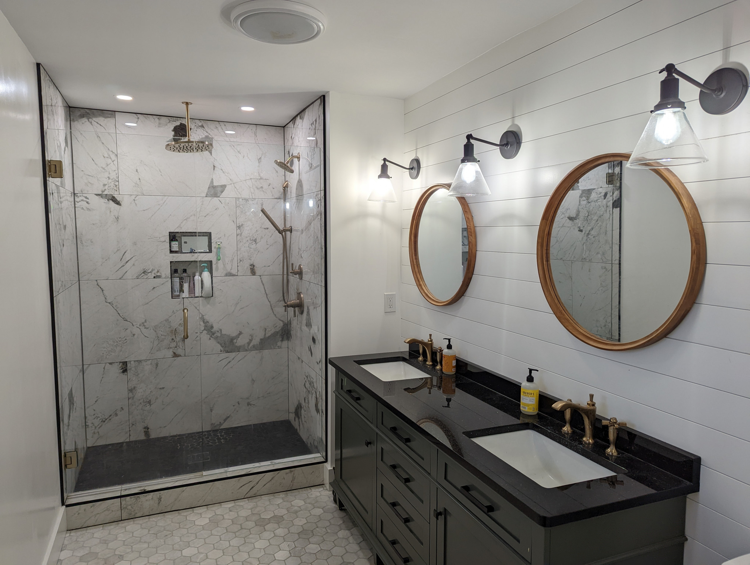 Lebanon Addition and Remodel