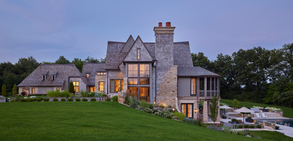 Freshwater Farmhouse
