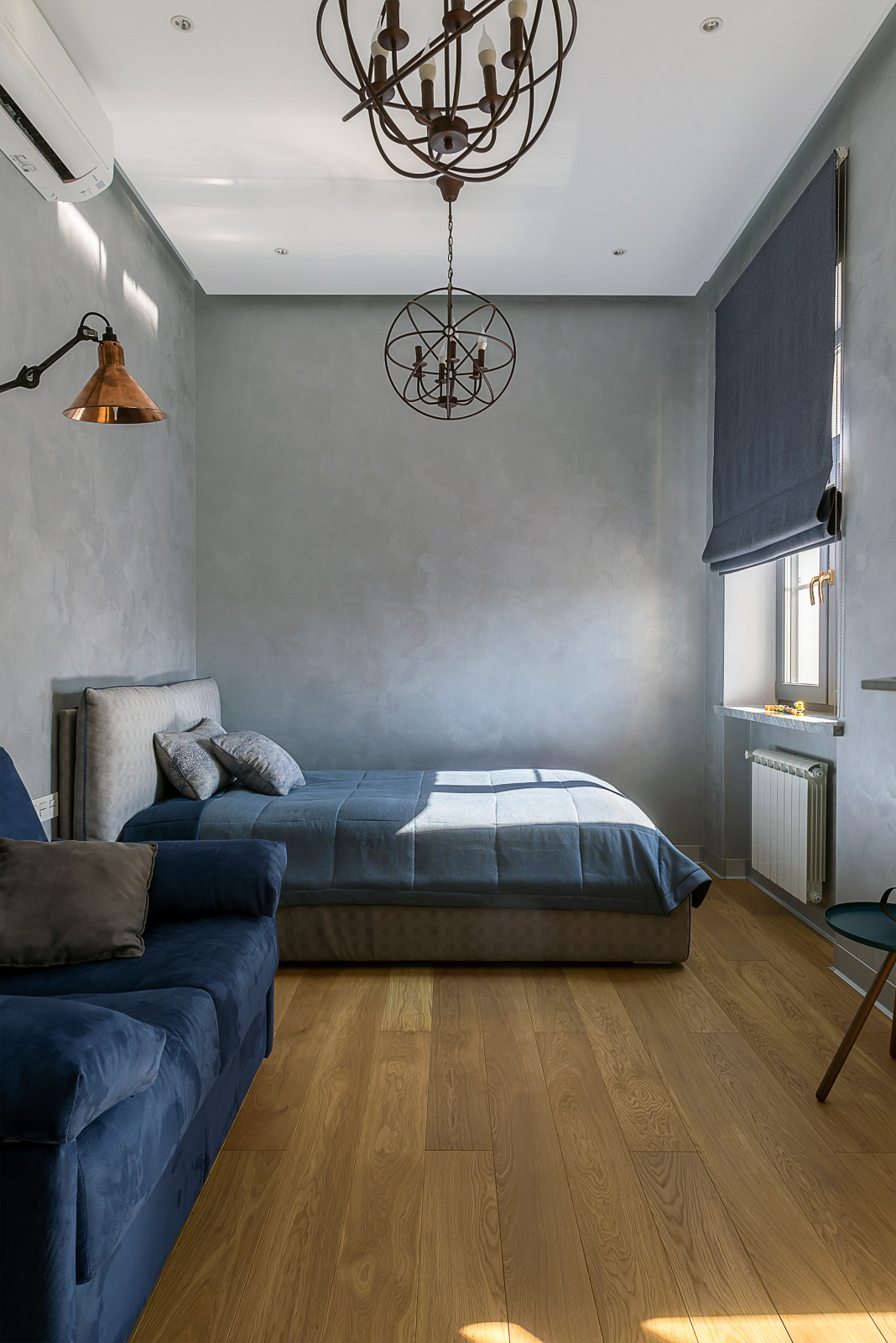 Квартира на Соколе