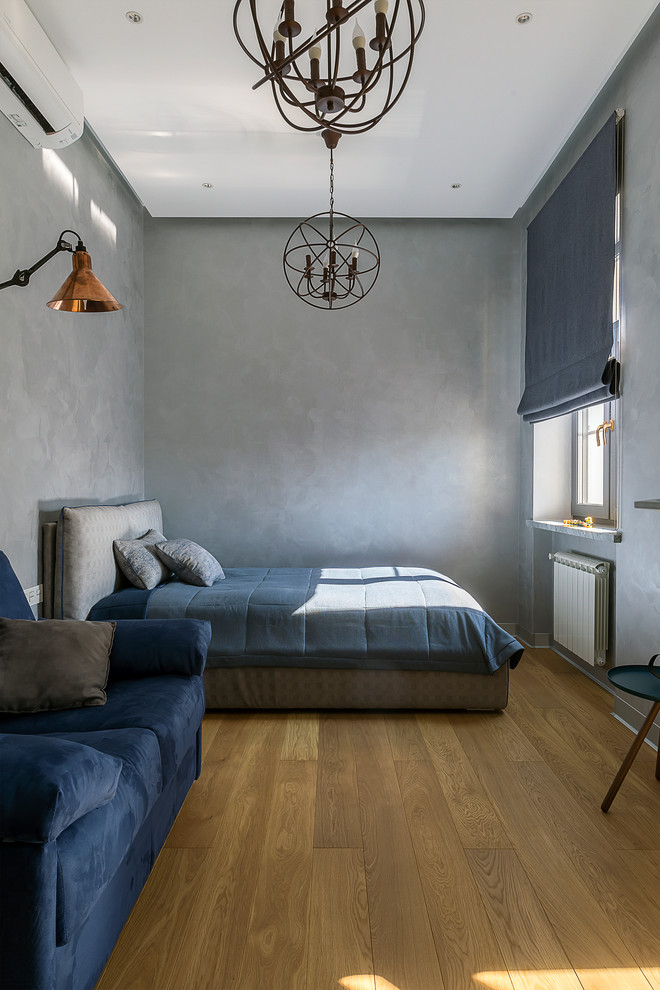 Квартира на Соколе