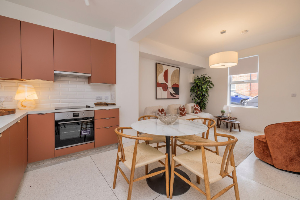 Phibsborough total renovation 2025